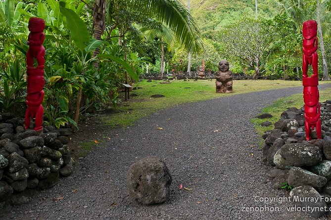 Tahiti island Tours