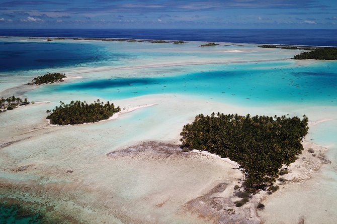 Blue lagoon private tour