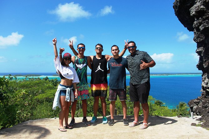 Private Island Tour by ATV / QUAD