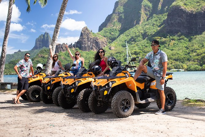 Atv Quad Tour